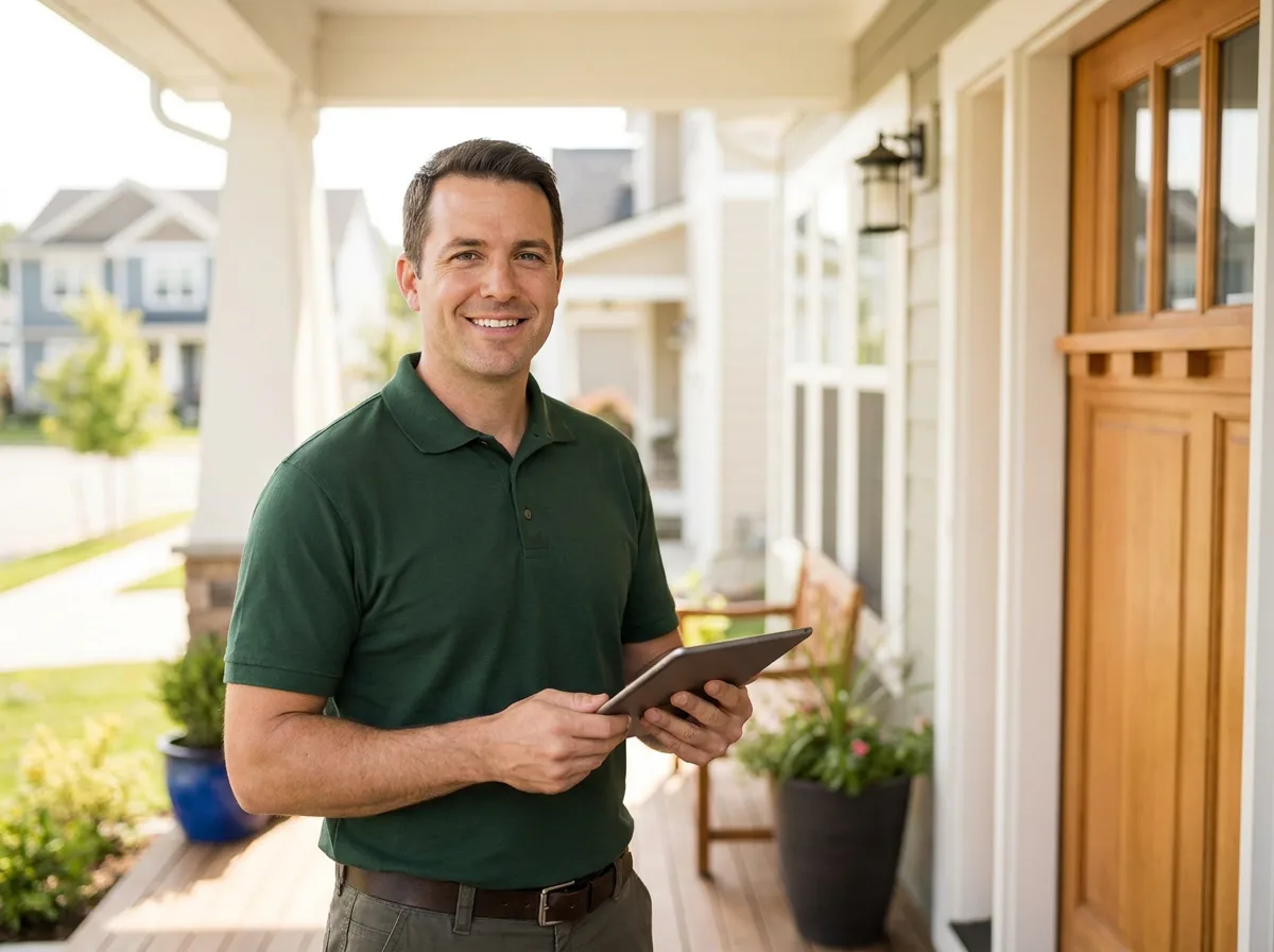 Pest control FAQs for Hancock, IA